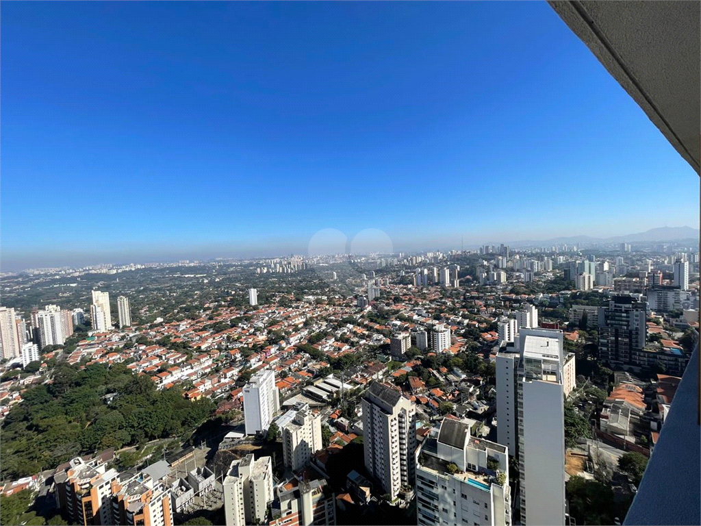 Venda Apartamento São Paulo Sumarezinho REO1036761 7