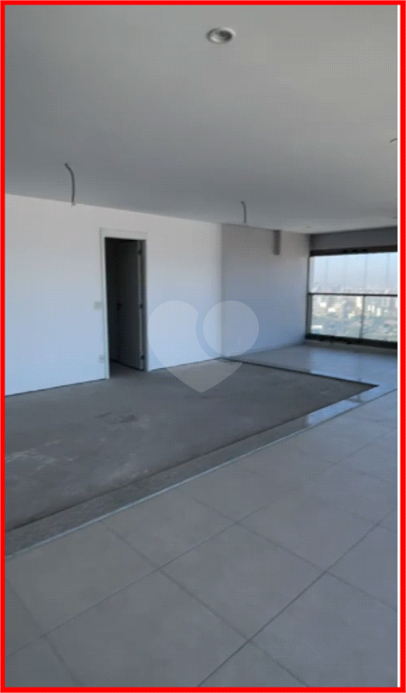 Venda Apartamento São Paulo Sumarezinho REO1036761 14