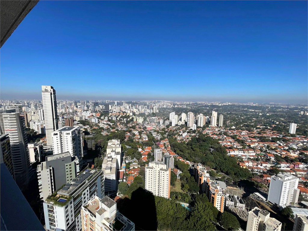 Venda Apartamento São Paulo Sumarezinho REO1036761 4