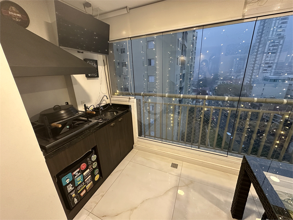 Aluguel Apartamento São Paulo Chácara Seis De Outubro REO1036765 10