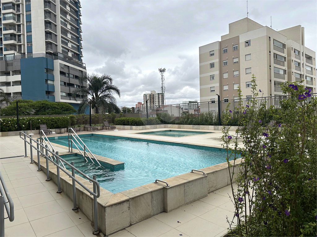 Aluguel Apartamento São Paulo Chácara Seis De Outubro REO1036765 16