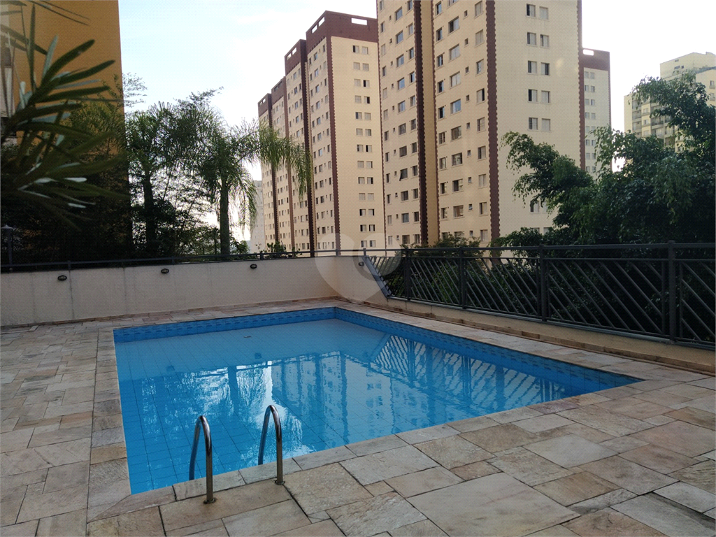 Aluguel Apartamento São Paulo Vila Campestre REO1036766 4