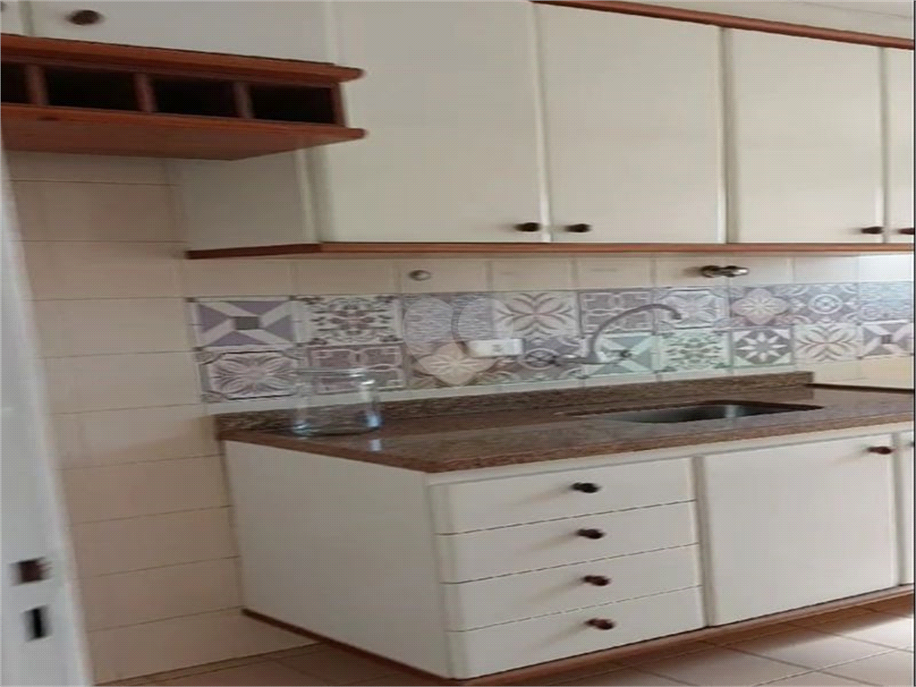 Aluguel Apartamento São Paulo Vila Campestre REO1036766 2