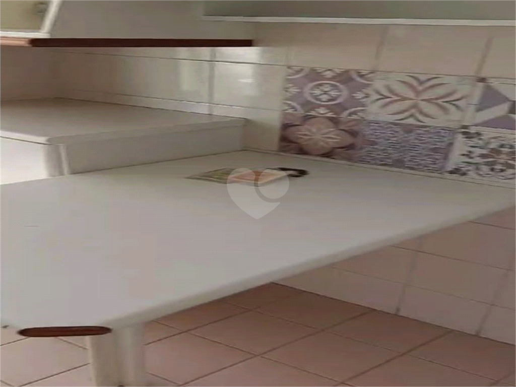 Aluguel Apartamento São Paulo Vila Campestre REO1036766 11