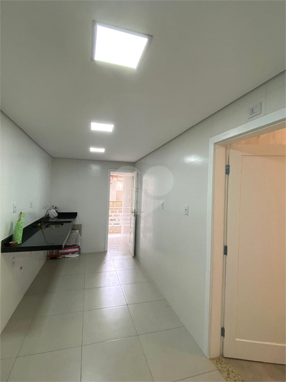 Venda Apartamento Santos Gonzaga REO1036767 6