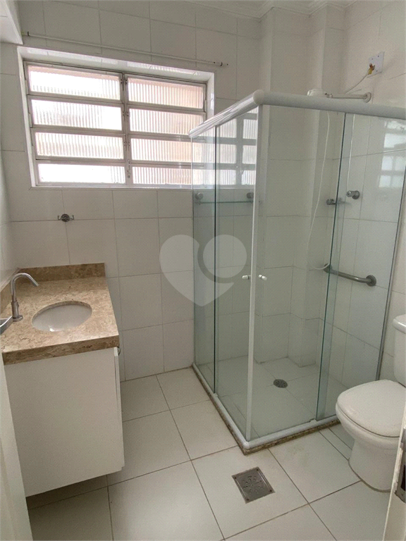 Venda Apartamento Santos Gonzaga REO1036767 11