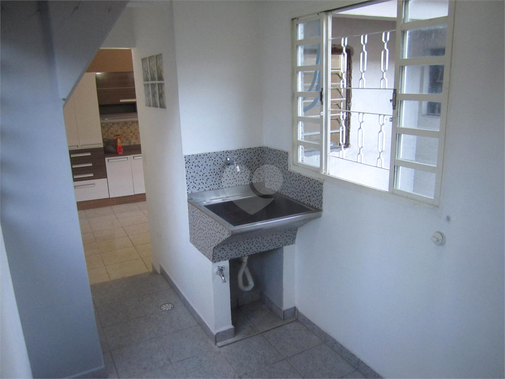 Aluguel Casa São Paulo Ipiranga REO1036770 9