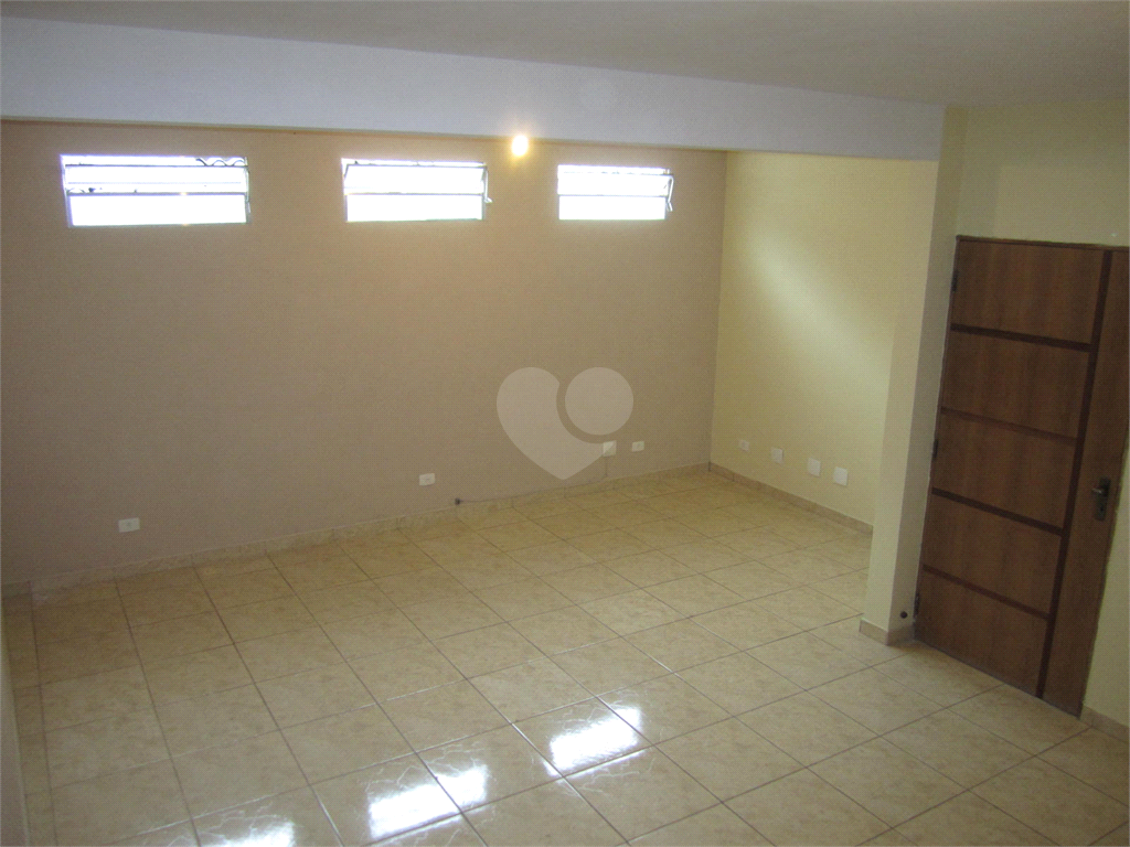 Aluguel Casa São Paulo Ipiranga REO1036770 2