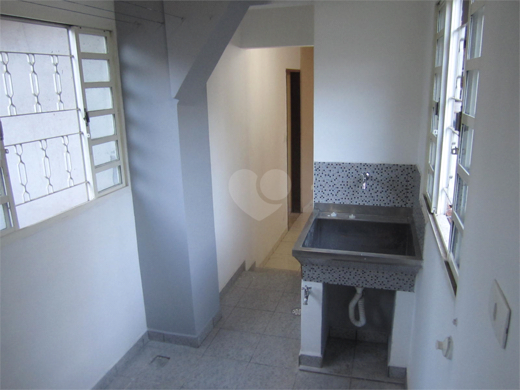 Aluguel Casa São Paulo Ipiranga REO1036770 10