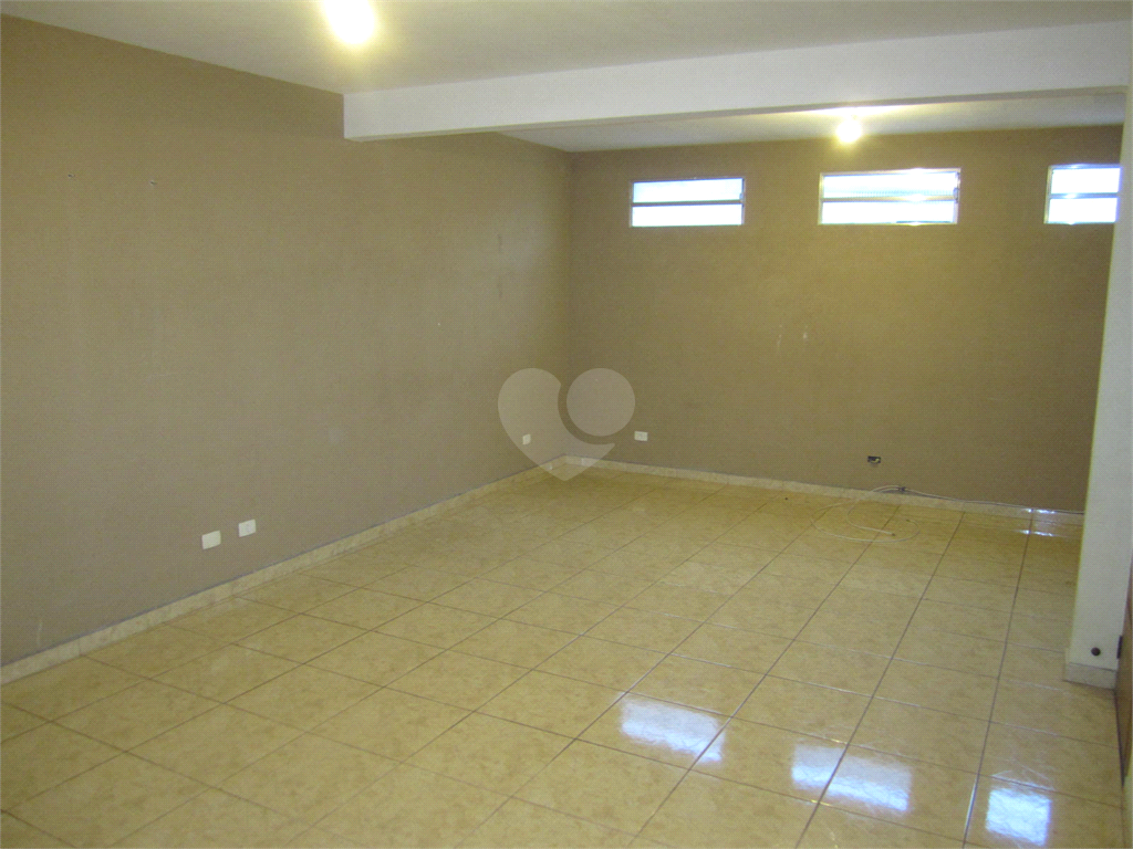 Aluguel Casa São Paulo Ipiranga REO1036770 1