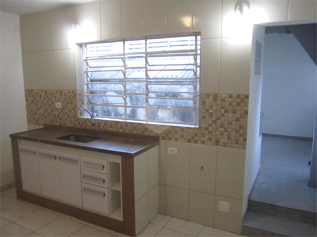 Aluguel Casa São Paulo Ipiranga REO1036770 8