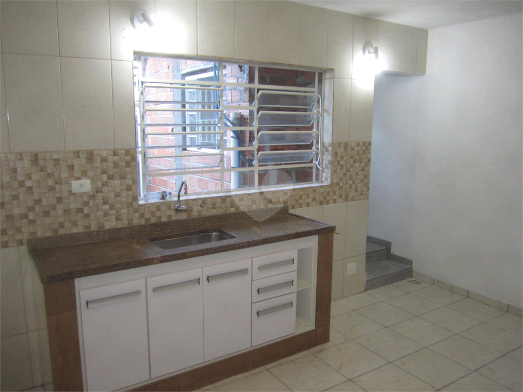 Aluguel Casa São Paulo Ipiranga REO1036770 7