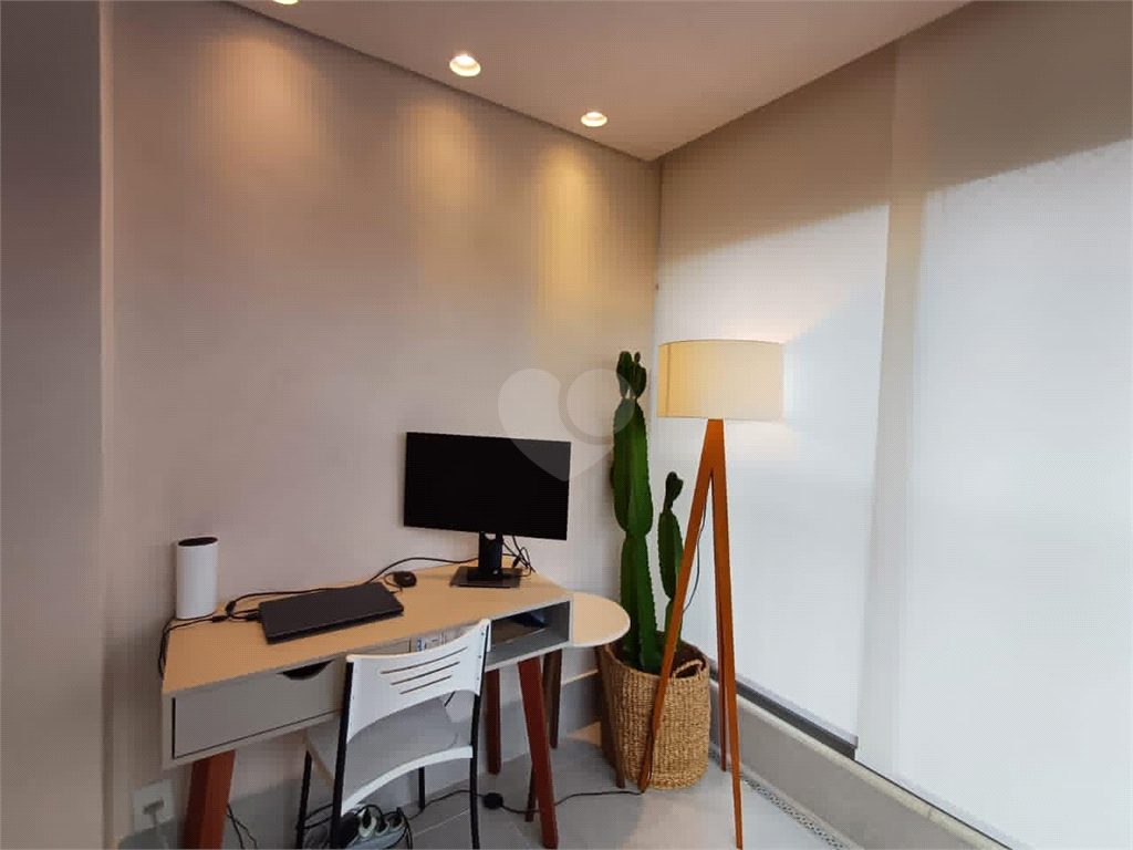 Venda Apartamento São Paulo Vila Clementino REO1036772 16