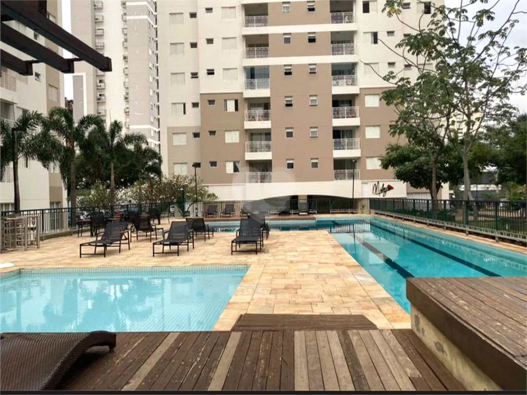 Venda Apartamento Indaiatuba Cidade Nova Ii REO1036776 35