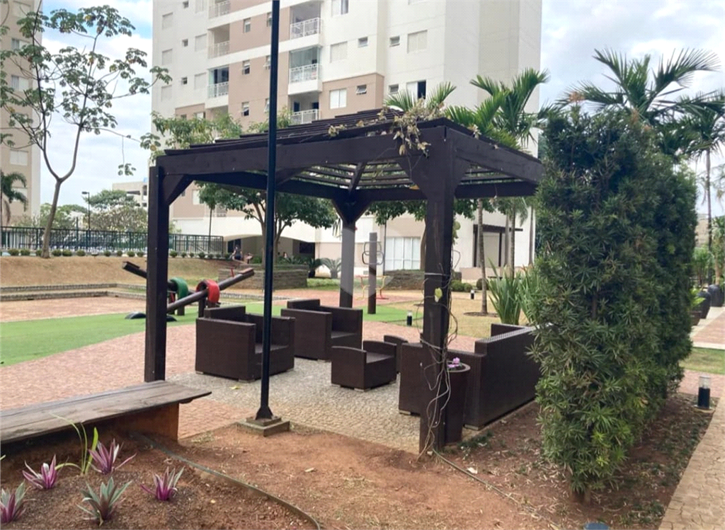 Venda Apartamento Indaiatuba Cidade Nova Ii REO1036776 37