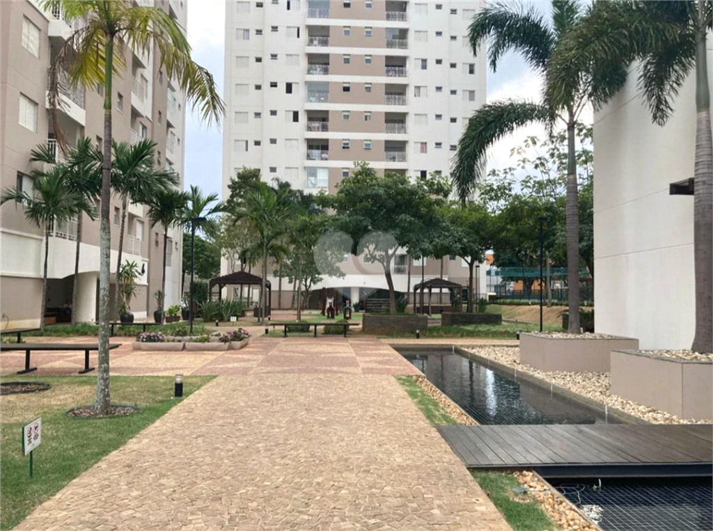 Venda Apartamento Indaiatuba Cidade Nova Ii REO1036776 42