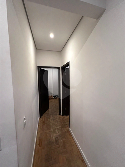 Venda Apartamento São Paulo Consolação REO1036778 6