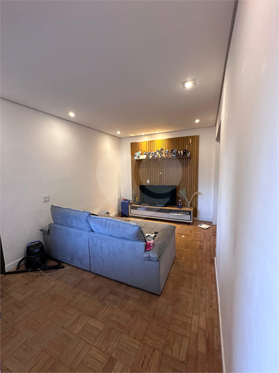 Venda Apartamento São Paulo Consolação REO1036778 2