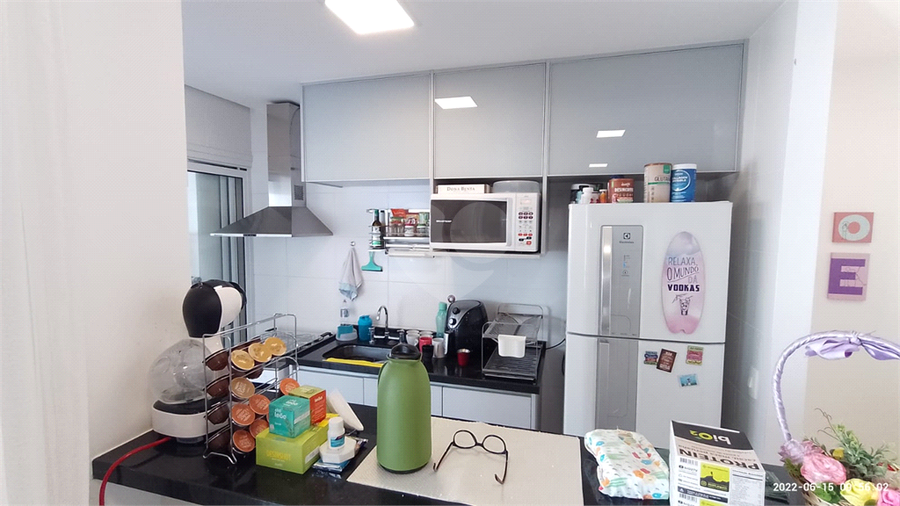 Venda Apartamento São Paulo Consolação REO1036778 10