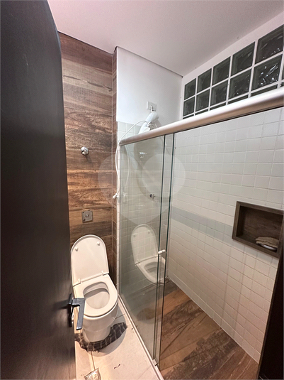 Venda Apartamento São Paulo Consolação REO1036778 9