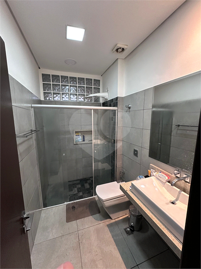 Venda Apartamento São Paulo Consolação REO1036778 7