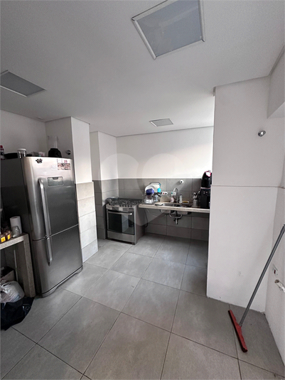 Venda Apartamento São Paulo Consolação REO1036778 4