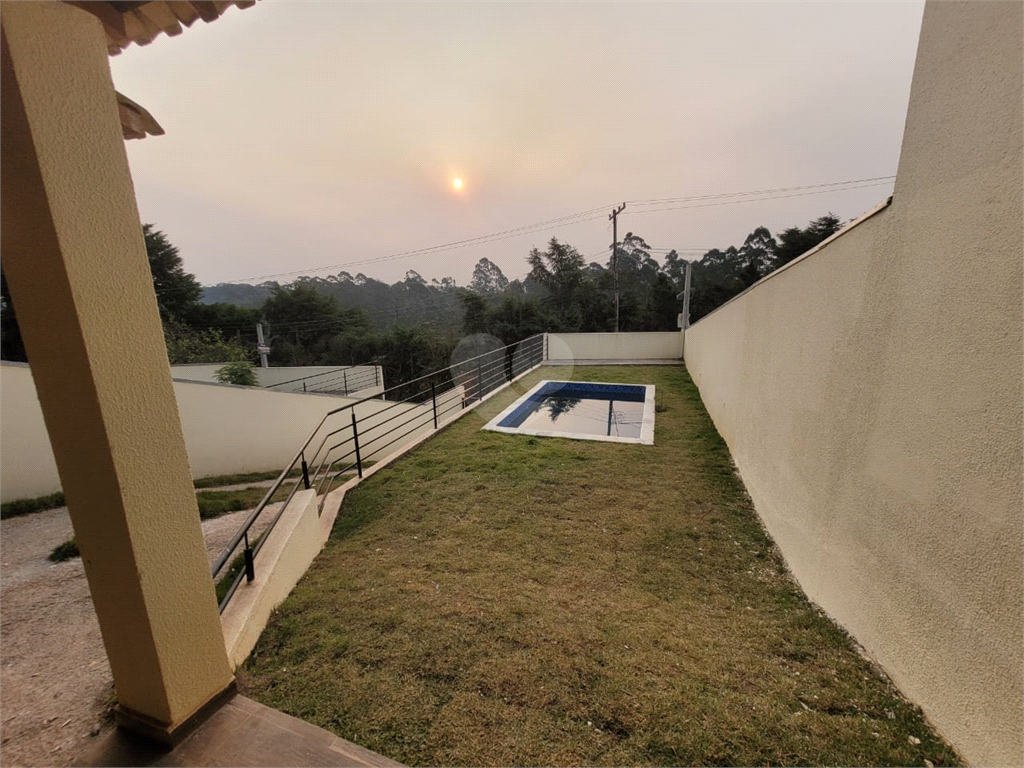 Venda Condomínio Mairiporã Corumbá (terra Preta) REO1036781 9