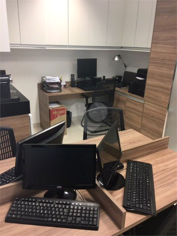 Aluguel Apartamento São Paulo Itaim Bibi REO1036785 13