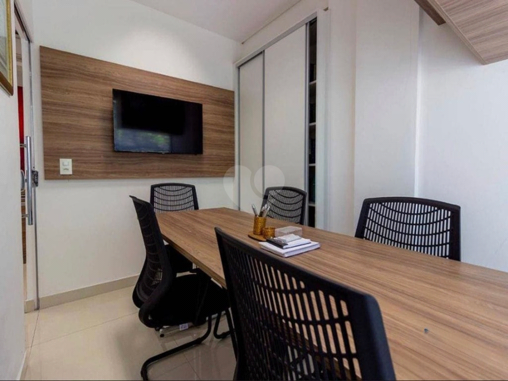 Aluguel Apartamento São Paulo Itaim Bibi REO1036785 20