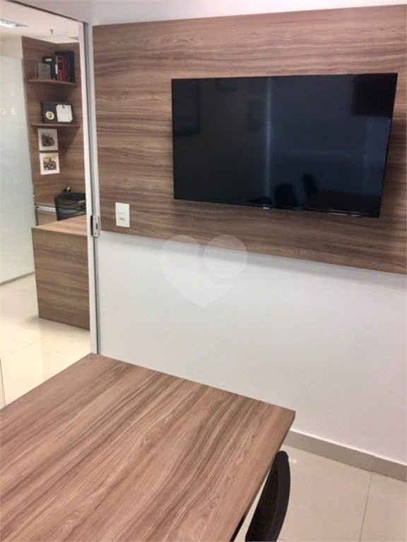 Aluguel Apartamento São Paulo Itaim Bibi REO1036785 8