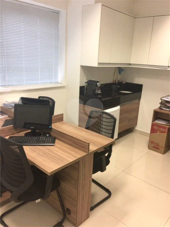 Aluguel Apartamento São Paulo Itaim Bibi REO1036785 10