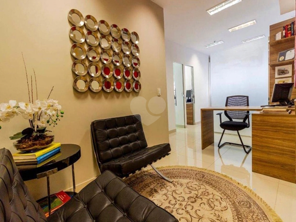 Aluguel Apartamento São Paulo Itaim Bibi REO1036785 1