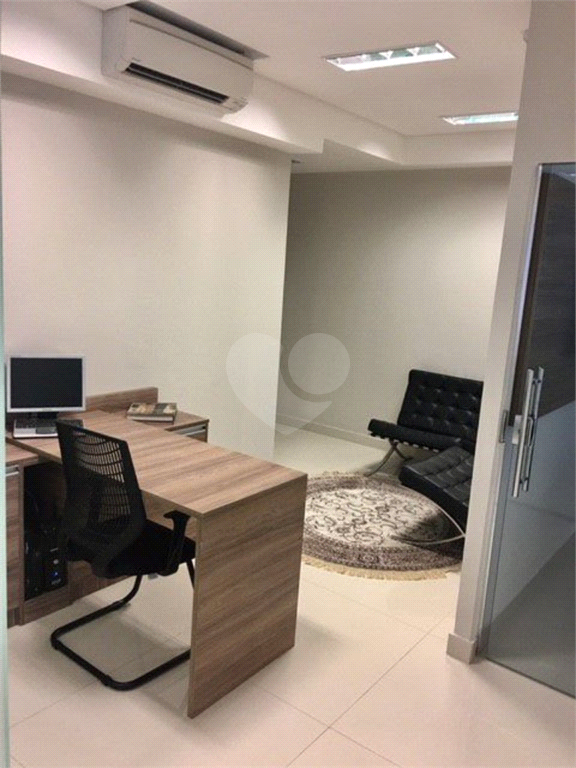 Aluguel Apartamento São Paulo Itaim Bibi REO1036785 7