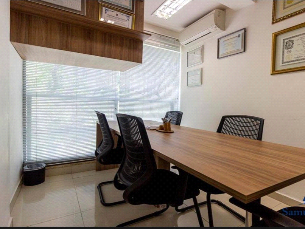 Aluguel Apartamento São Paulo Itaim Bibi REO1036785 12