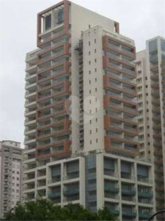 Aluguel Apartamento São Paulo Itaim Bibi REO1036785 2