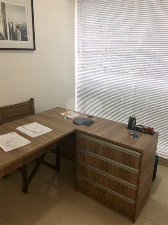 Aluguel Apartamento São Paulo Itaim Bibi REO1036785 14