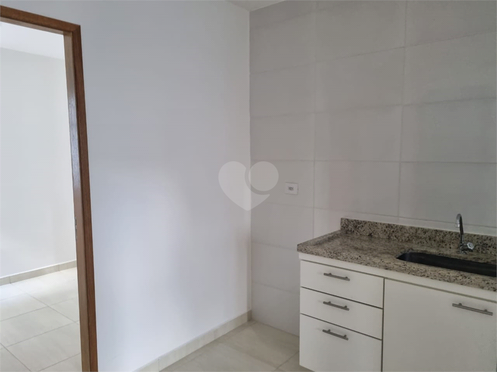 Aluguel Apartamento São Paulo Tucuruvi REO1036786 8