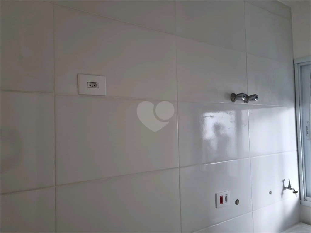 Aluguel Apartamento São Paulo Tucuruvi REO1036786 14