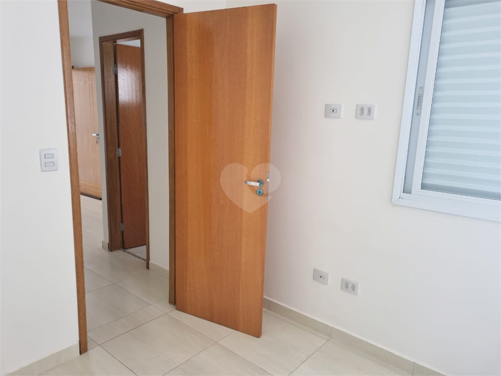 Aluguel Apartamento São Paulo Tucuruvi REO1036786 6