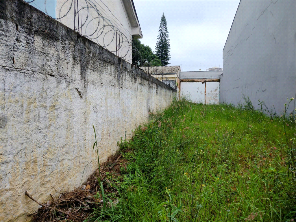 Venda Terreno São Paulo Vila Lúcia REO1036788 3