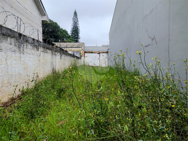 Venda Terreno São Paulo Vila Lúcia REO1036788 2