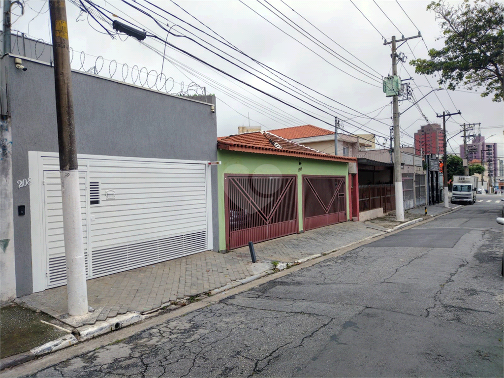 Venda Terreno São Paulo Vila Lúcia REO1036788 11