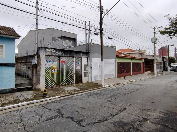 Venda Terreno São Paulo Vila Lúcia REO1036788 12