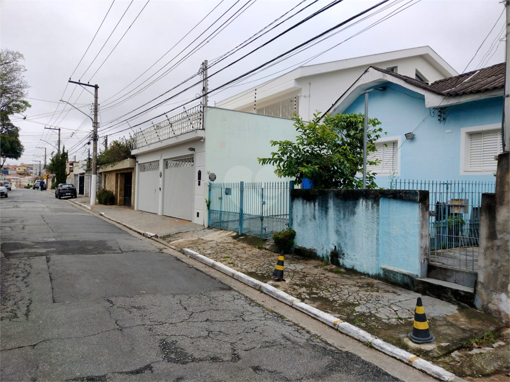 Venda Terreno São Paulo Vila Lúcia REO1036788 19