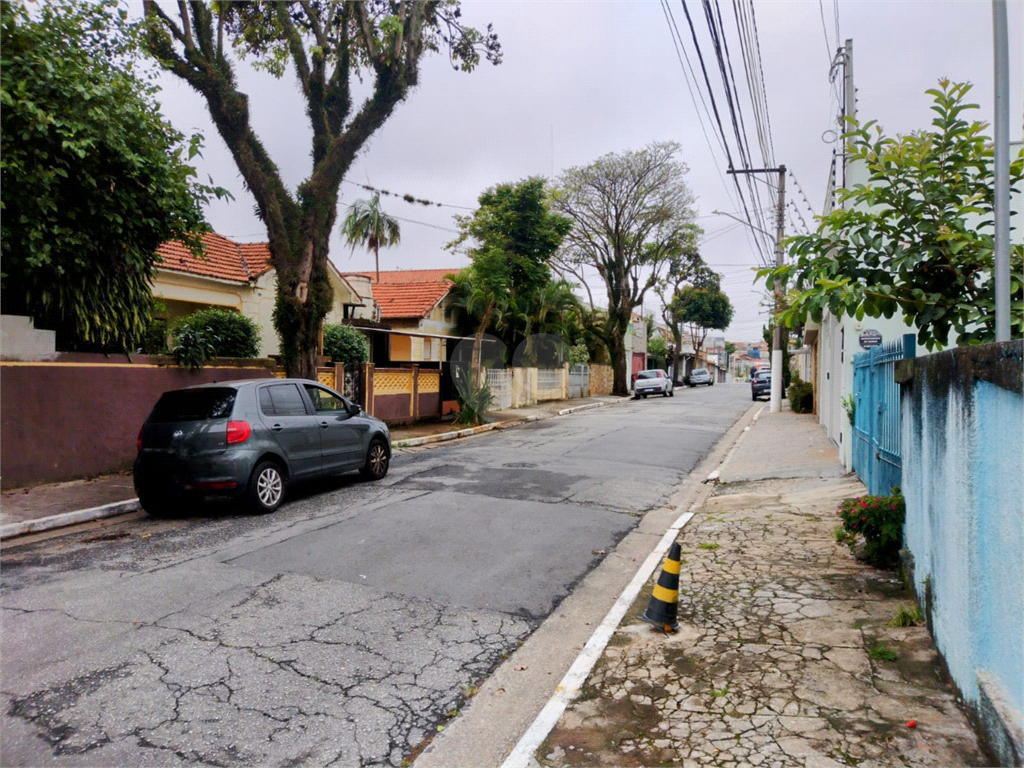 Venda Terreno São Paulo Vila Lúcia REO1036788 13