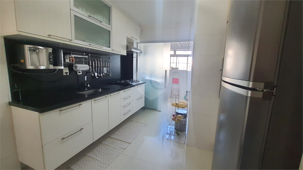 Aluguel Apartamento São Paulo Cidade Monções REO1036794 15