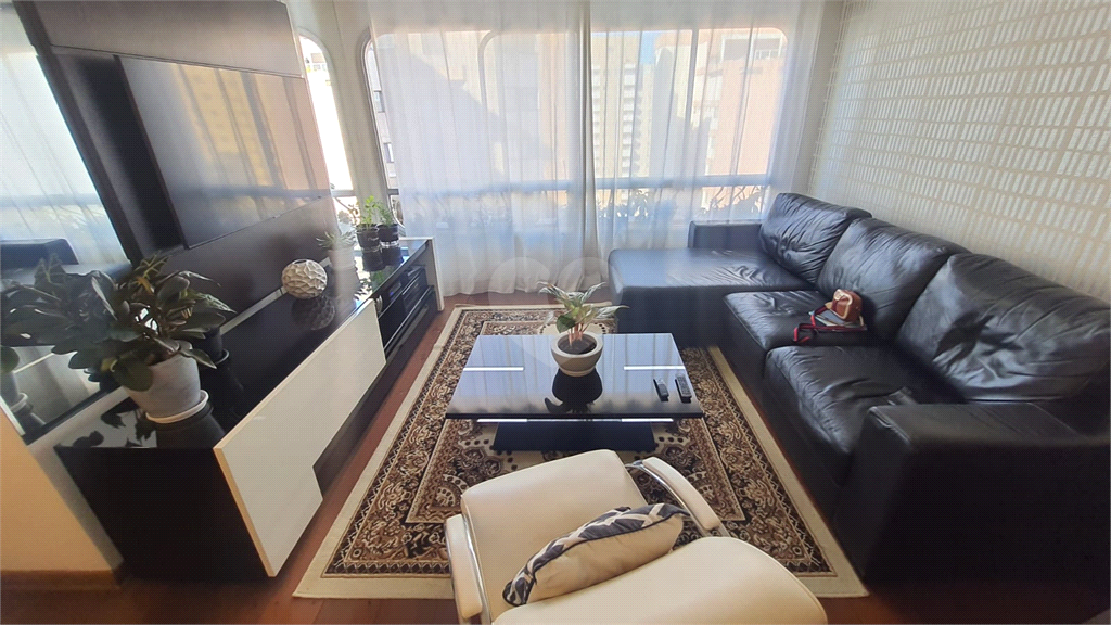 Aluguel Apartamento São Paulo Cidade Monções REO1036794 1