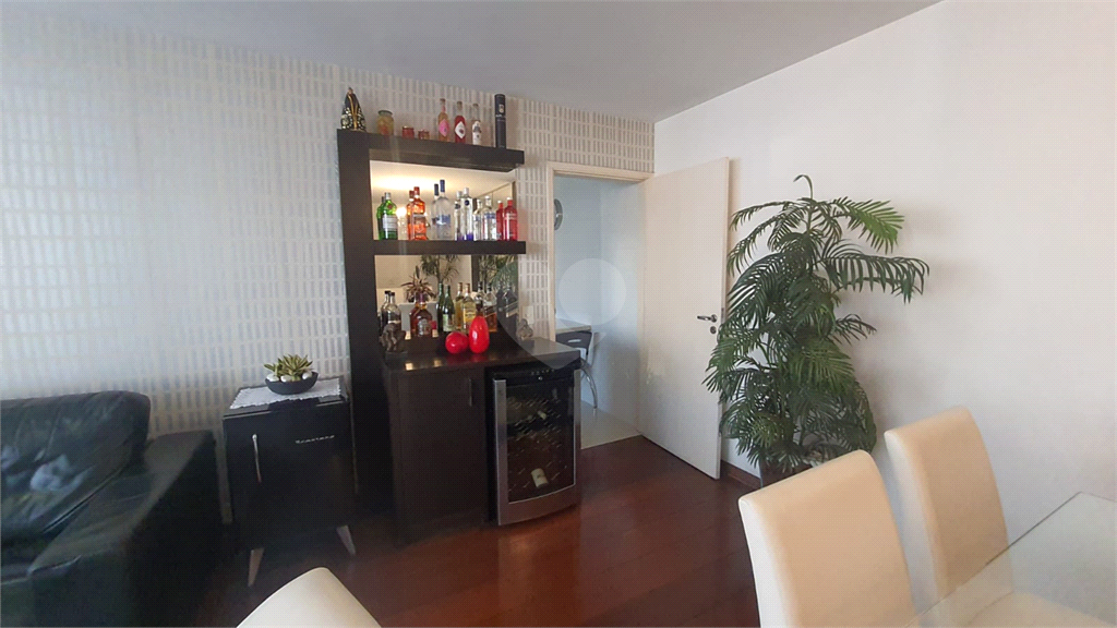 Aluguel Apartamento São Paulo Cidade Monções REO1036794 13