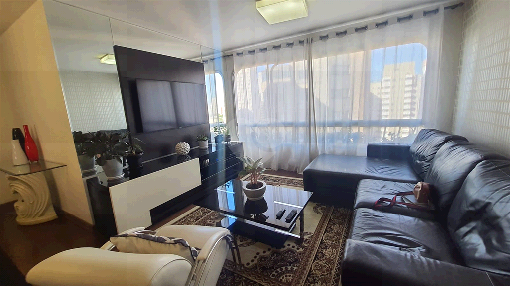 Aluguel Apartamento São Paulo Cidade Monções REO1036794 10