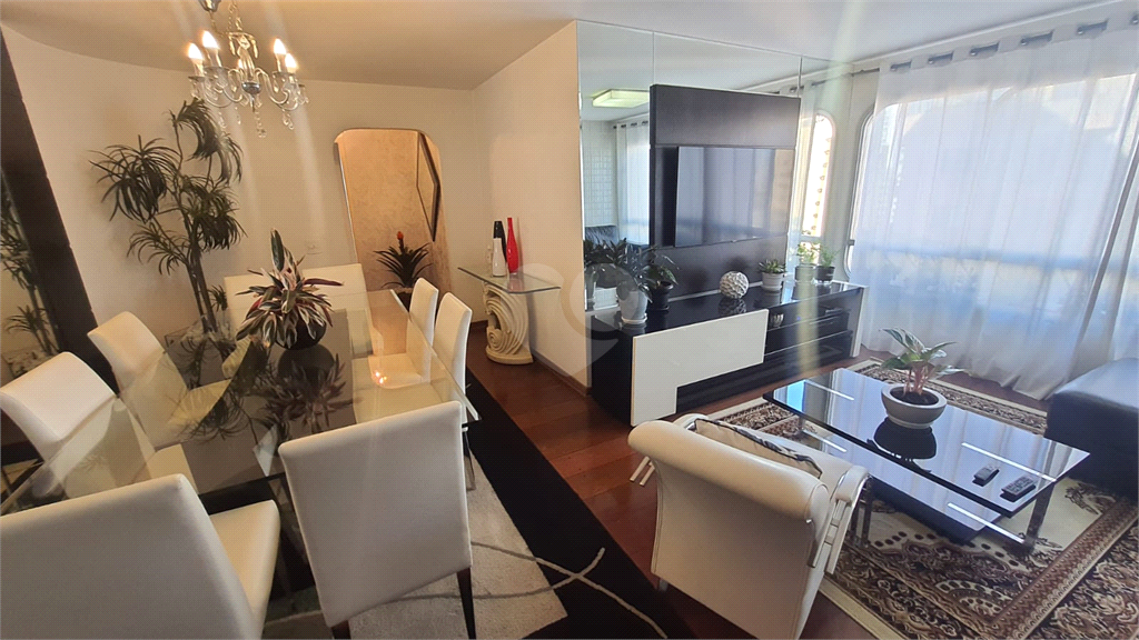 Aluguel Apartamento São Paulo Cidade Monções REO1036794 14